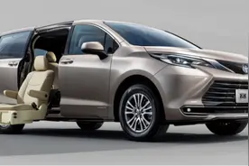 丰田赛那正式上市前，再帮大家梳理下重点图片