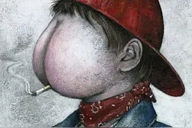 许知远《十三邀》的失败，是中国所有知识分子的耻辱图片