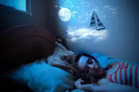 科学阐明做梦机制：当我们睡着做梦时，梦中的时间如何改变图片