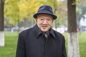 一位不懂哲学的国王，就像一头戴王冠的驴！图片