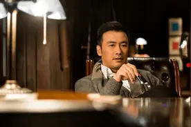 《深渊》3：局中局，套中套，到底谁给谁下套？图片