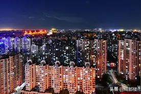 不管你信不信：即使通地铁，即使属于泛天新，视高只有唯一结局图片