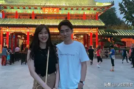 山东小伙零彩礼娶小3岁日本娇妻：为了她，我愿意一辈子定居日本图片