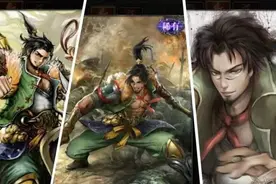 三国杀中有哪些百听不厌的梗，老玩家：啊这？没忍住还是笑了图片