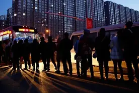 住在河北的“北京人”图片