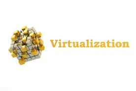 「埃塞瓷」虚拟化OpenVZ, KVM, Vmware, Docker图片