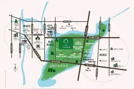 德州发展建议，打通东风路经济带，实现德州中心城区经济无缝对接图片