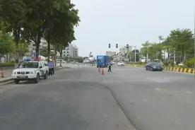 我市将每周开展机动车尾气检测联合执法，不合格罚200元图片
