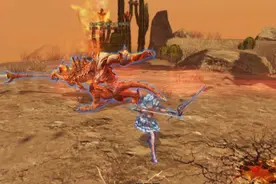 网游中的打击感已过时？五大经典之作凉凉，洛奇英雄传c9太可惜图片