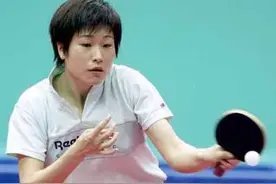汉城奥运会，陈静真的抢了何智丽的参赛资格？陈静：这个锅我不背图片