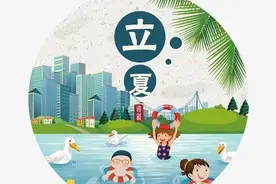 俗语：“立夏无雨，小满不满，芒种不管”，到底是什么意思？图片