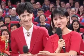 离开“润玉”光环后，罗云熙跌下神坛，一个角色的红利能撑多久？图片