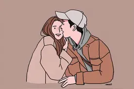 异性一起旅行，能开一间房吗？听听他们内心的真实想法图片