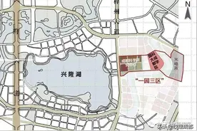 中国科学院成都分院 中国科学院成都分院 最新进度来了图片