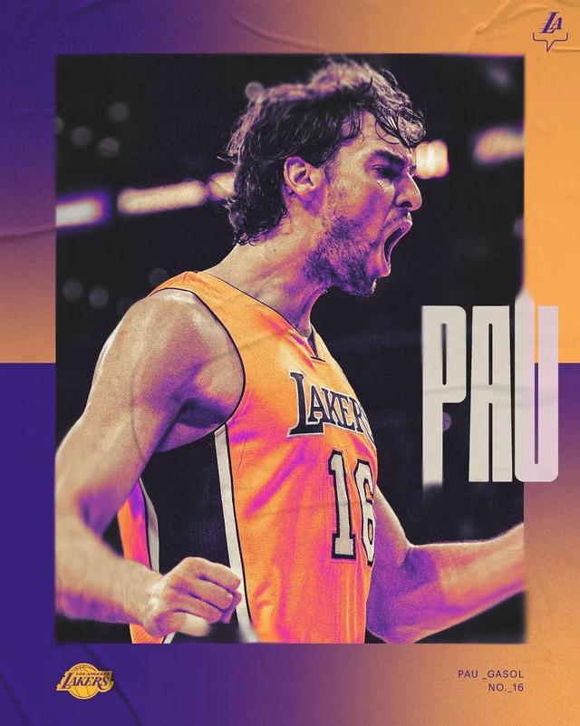 NBA球队主题壁纸（第五期）——洛杉矶湖人队&Los Angeles Lakers