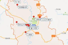 绵阳梓潼县有哪些值得游玩的景点？自驾游路线怎么走？图片