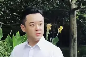 39岁知名男星自曝要复出！已5年未拍戏，身材发福网友直呼不敢认图片
