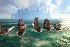 Steam夏季促销开启，这款游戏历史最低价，花一份钱体验多种玩法图片