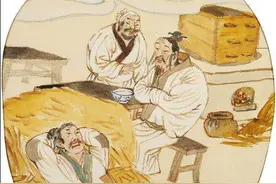 “黄粱一梦”讲的是什么？有什么寓意？来涨“姿势”图片