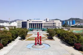 广济药业（000952.SZ）：打响湖北新一轮国企改革“第一枪”图片