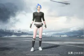 “吃鸡”4套永久衣服免费领？光子藏到游戏外，仅部分玩家获得图片