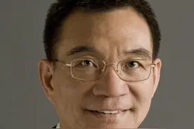 林毅夫做出这个预测？2020全球智能物流峰会召开在即图片