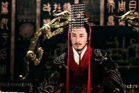 汉景帝选汉武帝多有远见？回看数百年汉匈征战史，就懂传承的意义图片