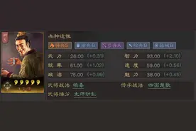 三国志战略版：李儒专题图片