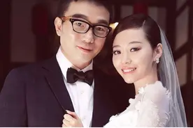 张靓颖高调承认新恋情，现男友为前伴郎，旧照被扒两人早有端倪图片