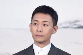致敬一直努力的张译图片