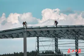 从鲜奶加工成酸奶不到2小时，蒙牛武汉低温酸奶工厂产能居亚洲第一图片