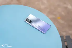 荣耀30评测：50倍潜望式手持超稳远摄，超稳超耐打图片