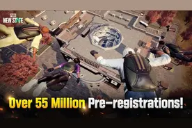 在2051年吃鸡！PUBG:NEW STATE全球发布，5500万玩家满意么？图片