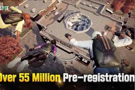 在2051年吃鸡！PUBG:NEW STATE全球发布，5500万玩家满意么？图片