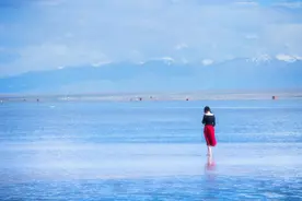 男人到了中年，最喜欢什么样的女人？总结起来就一个共性图片