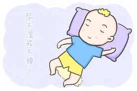 想给孩子戒纸尿裤，这篇文章不能错过图片