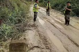 听，这就是来自强边固防一线检察人的初心！图片