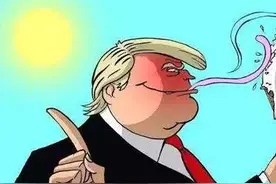 美国打造对华菱型包围圈？日印澳各怀鬼胎，说说而已，不想真玩图片