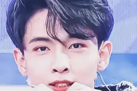 秦霄贤高清图片（来源网络，侵权删）图片