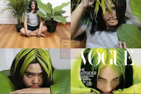 洋葱也可以用来cosplay？泰国人的创意为什么永不枯竭？图片