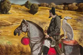 “黄沙百战穿金甲，不破楼兰终不还”，唐朝前期军旅诗的发展演变图片