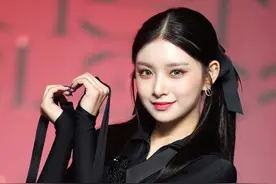 2021外国人眼中K-POP最美面孔TOP30图片