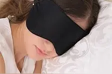 你是睁眼睡觉吗？区分是遗传还是疾病图片