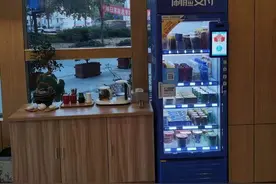 智能货柜越来越热，冷柜企业却陷入了更深的挣扎图片