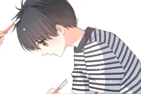 故事:和发小谈恋爱是什么样一种体验（二）图片