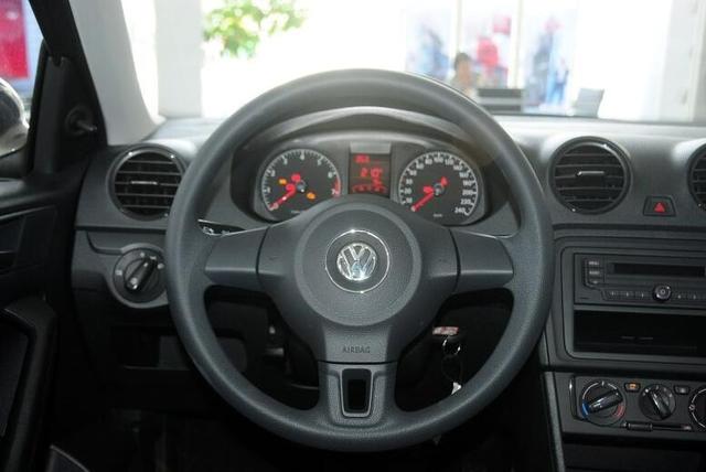 成都车友4万多买了台大众捷达，发现这个现象，感觉自己赚了