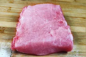 农家小炒肉很多人做错了，教你正确做法，香辣好吃超下饭图片