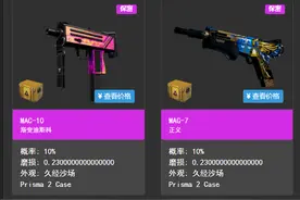 CS:GO50元以内性价比最高“炼金”配方，数学期望接近成本图片