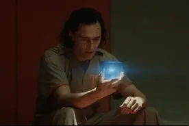 洛基竟然早就发现钢铁侠等人穿越的事？细数《洛基》第1集彩蛋图片