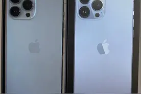 三天热乎劲儿？你没听错 使用三天iphone13pro的真实感受图片